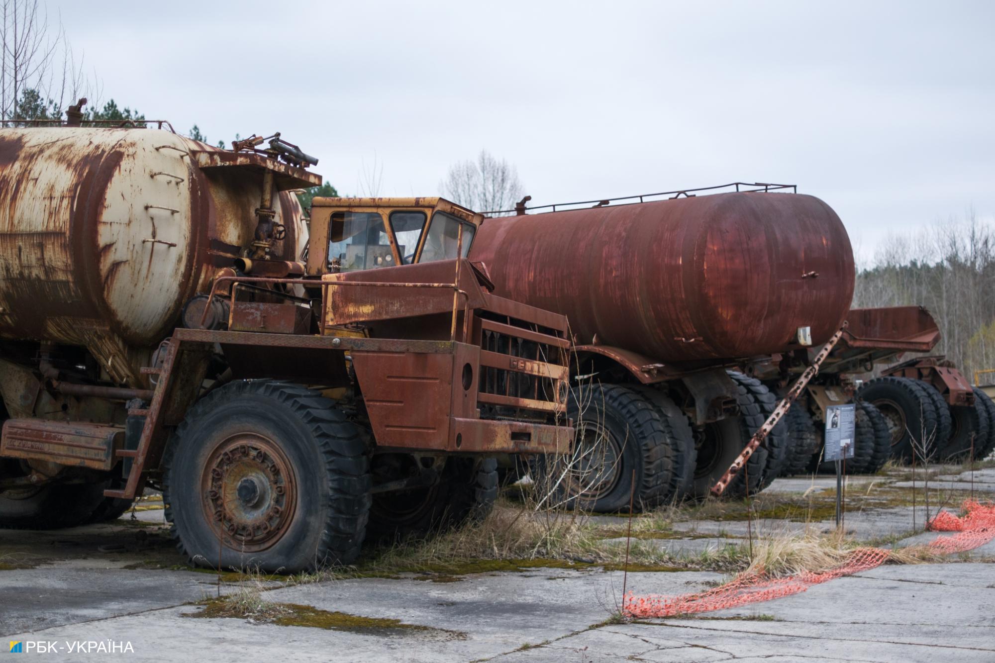 Закрыто навсегда? Как выглядит Припять после аварии на ЧАЭС и вернется ли туда жизнь